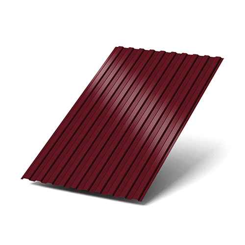 Профлист для забора